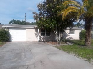 12802 College Hill Dr, Hudson, FL 34667