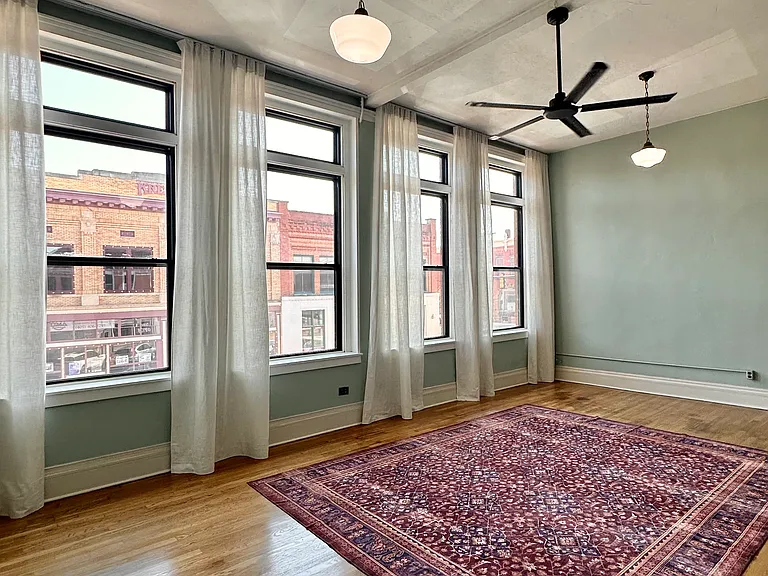 108 E Oklahoma Ave #1/2 — Photo 10