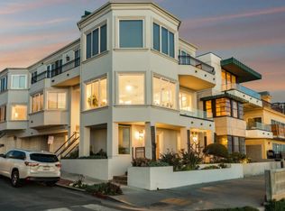 2220 The Strand, Manhattan Beach, CA 90266