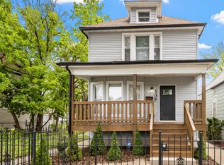 639 N Leamington Ave, Chicago, IL 60644