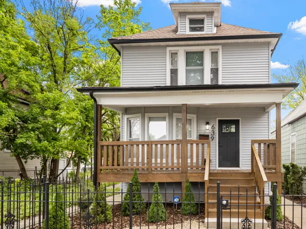 639 N Leamington Ave, Chicago, IL 60644