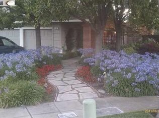 145 Shannon Cir, Alameda, CA 94502