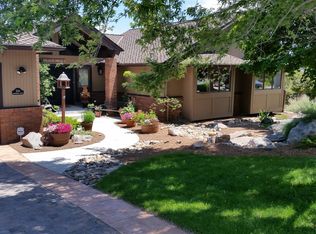 500 Greensburg Cir, Reno, NV 89509