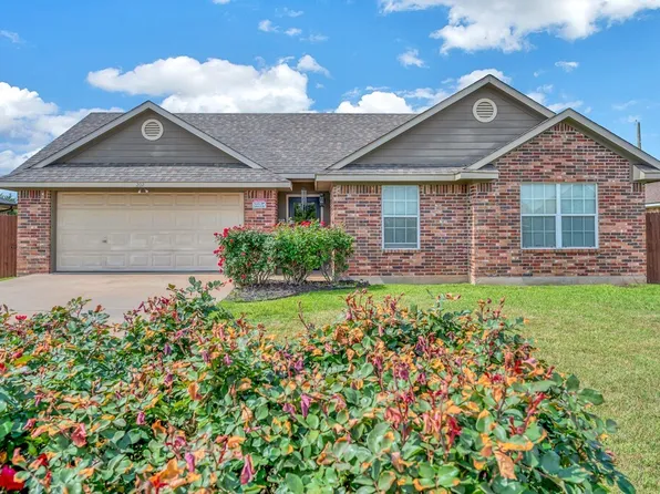 202 Wildcat Dr, Waco, TX 76705