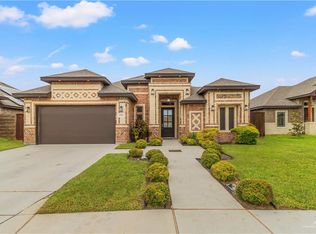 2717 Windsor St, Edinburg, TX 78541