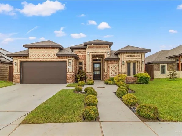2717 Windsor St, Edinburg, TX 78541