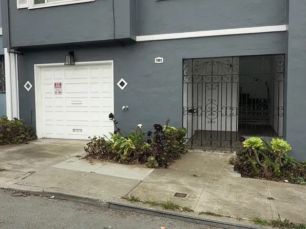 519 Garfield St, San Francisco, CA 94132