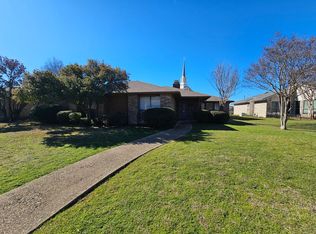 3213 Saddlehead Dr, Plano, TX 75075