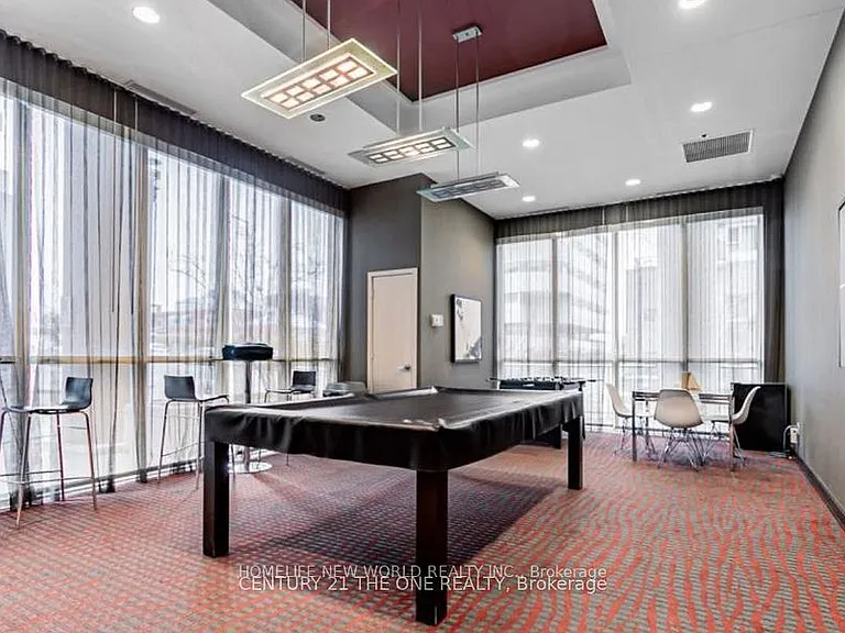 50 Town Centre Ct #3811 — Photo 5