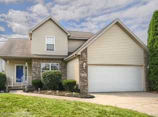 5418 Bright Creek Ct, Flint, MI 48532