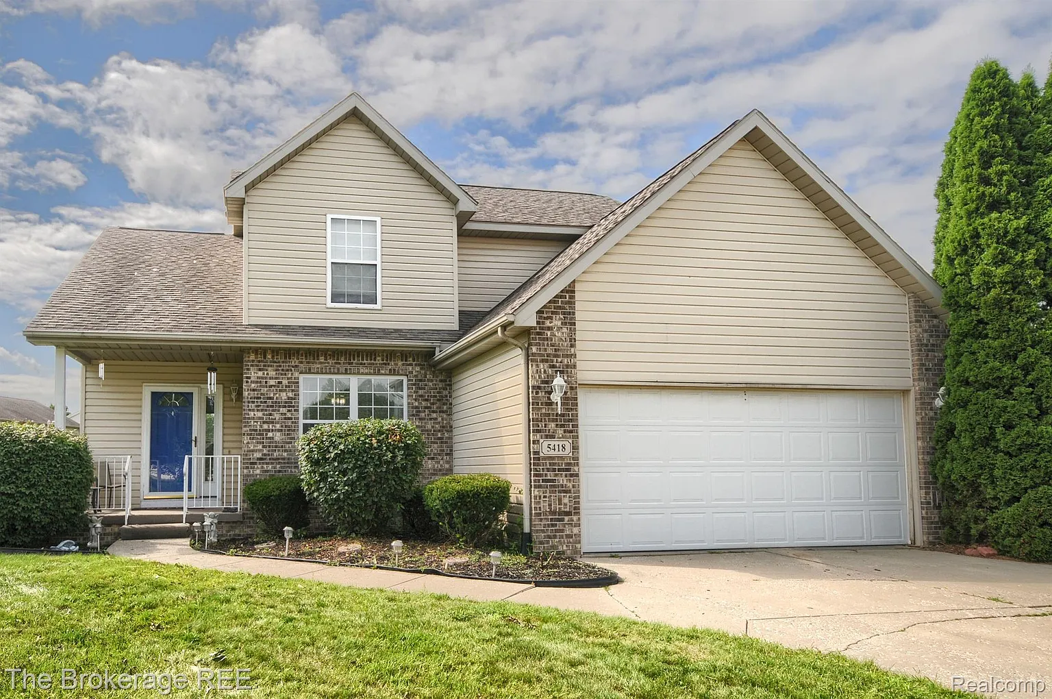 5418 Bright Creek Ct photo 1