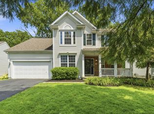 4248 Preservation Ave, New Albany, OH 43054