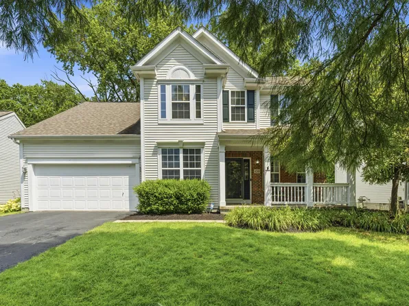 4248 Preservation Ave, New Albany, OH 43054