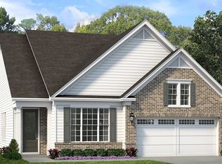 6021 Blissful Dr, Charlotte, NC 28215