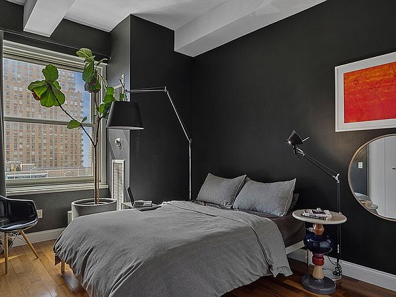 5th image of 88 Greenwich St APT 1119