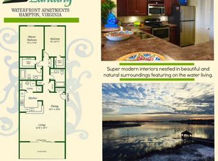 143B Atlantic Ave, Hampton, VA 23664