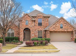 1204 Winter Haven Ln, McKinney, TX 75071