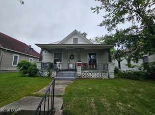 1620 S Connor Ave, Joplin, MO 64804
