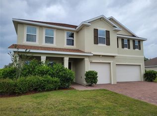 2317 Ballard Cove Rd, Kissimmee, FL 34758