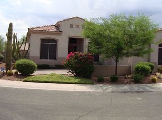 15811 E Brittlebush Ln, Fountain Hills, AZ 85268