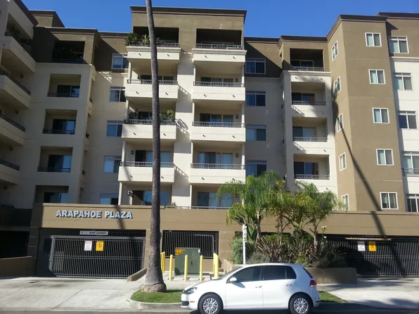 991 S Arapahoe St #206, Los Angeles, CA 90006