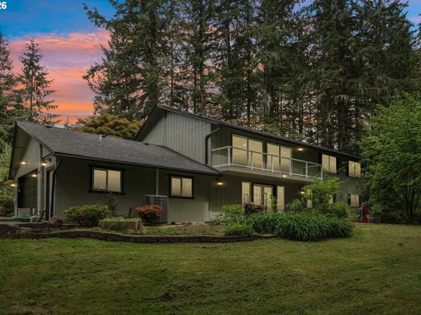 11007 NE Wilde Rd, Battle Ground, WA 98604