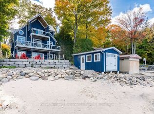 1749 Champlain Rd, Tiny, ON L9M0C1