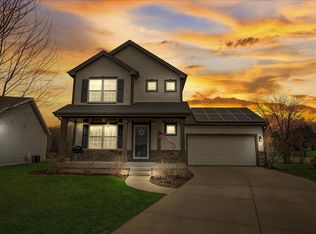428 Wakeman Cir, Lake Mills, WI 53551