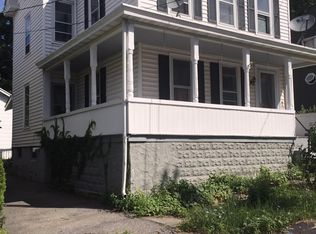 19 Livingston St, Catskill, NY 12414