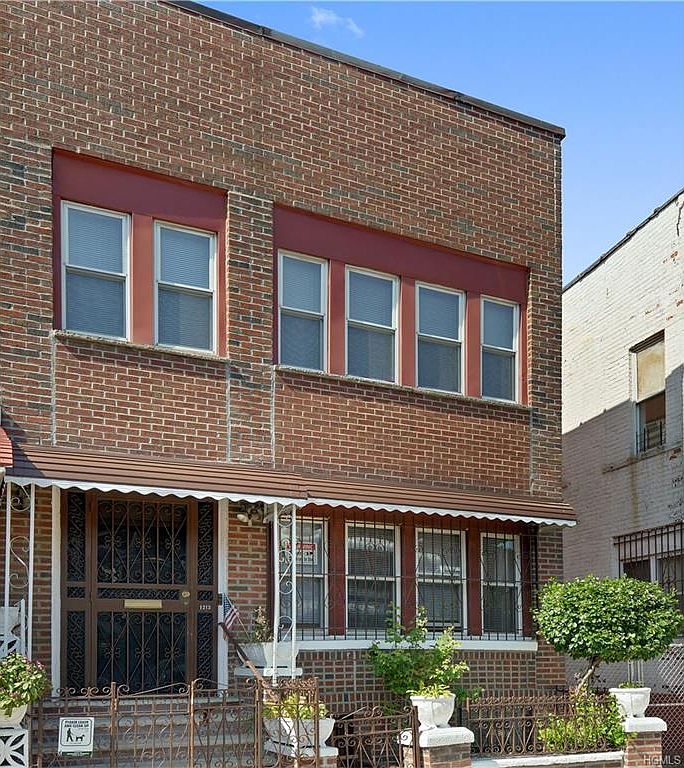 1213 Colgate Ave, Bronx, NY 10472 Zillow