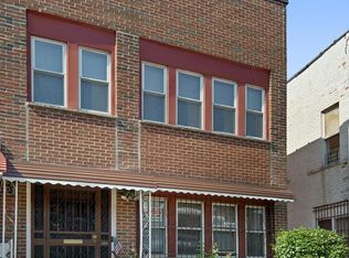 1213 Colgate Ave, Bronx, NY 10472