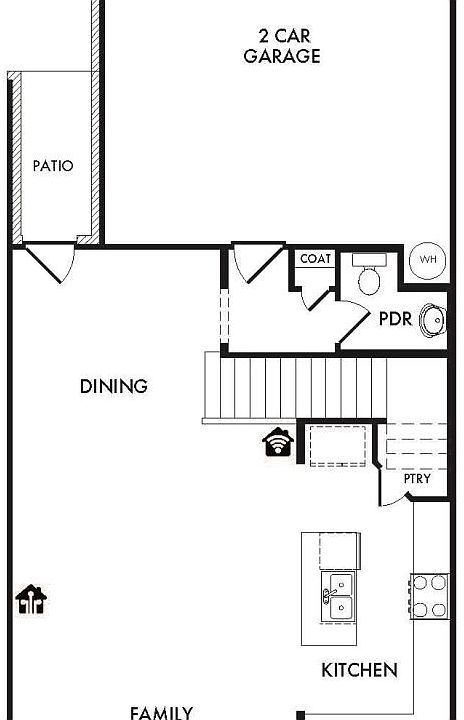 2nd image of 3044 Tall Pine Ln