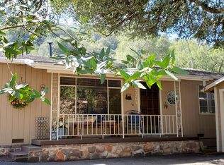 42265 Hot Springs Ct, California Hot Springs, CA 93207