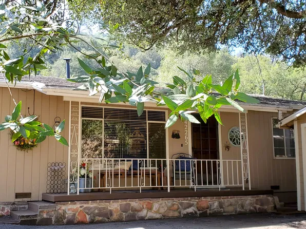 42265 Hot Springs Court, California Hot Springs, CA 93207