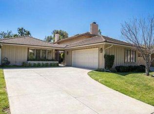 541 N Broadmoor Trl, Orange, CA 92869
