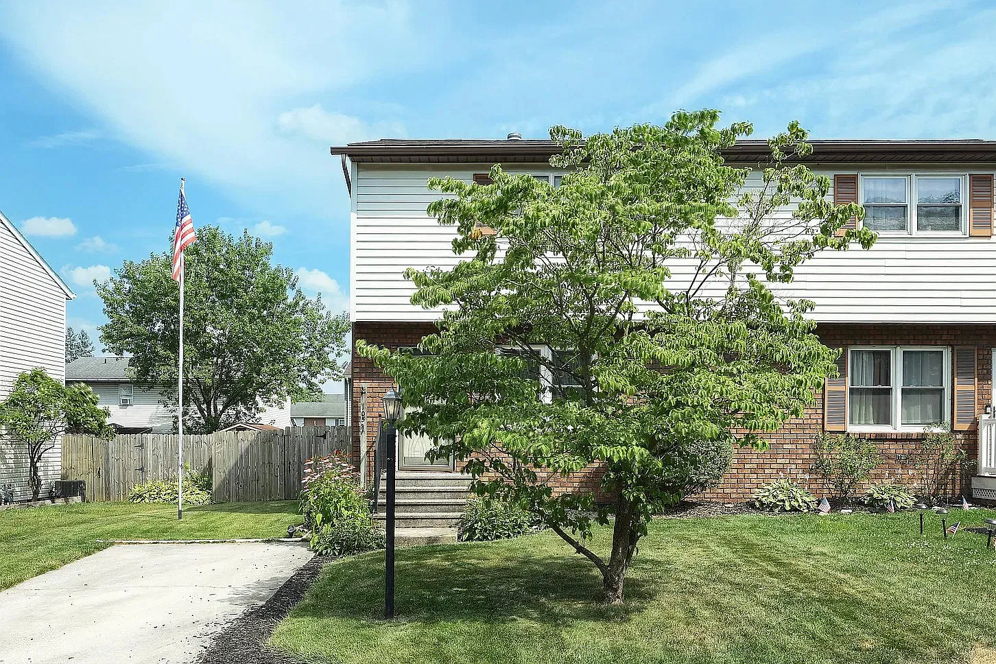 3 bed, 1360 sqft, $1,845 — Photo 3