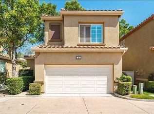 44 Calle De Vida, Rancho Santa Margarita, CA 92688