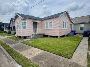 604 Green St, Thibodaux, LA 70301