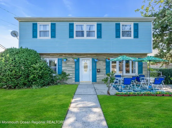 703 N Cornwall Avenue, Ventnor City, NJ 08406