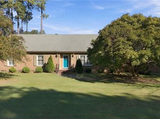 3304 Woodlawn Rd, Rocky Mount, NC 27804