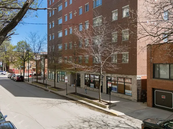 313 W 23rd St Unit 608, Chicago, IL 60616