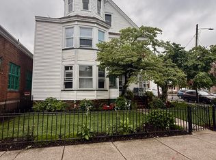 101 E Green St, Nanticoke, PA 18634