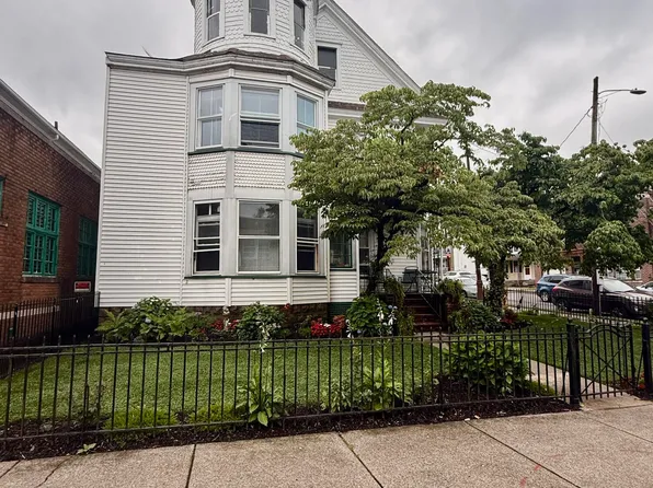 101 E Green St, Nanticoke, PA 18634