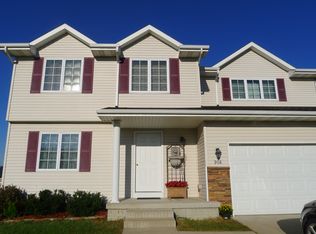 908 NW Calista Dr, Grimes, IA 50111