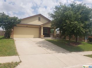 403 Sandra Sue Dr, Killeen, TX 76542