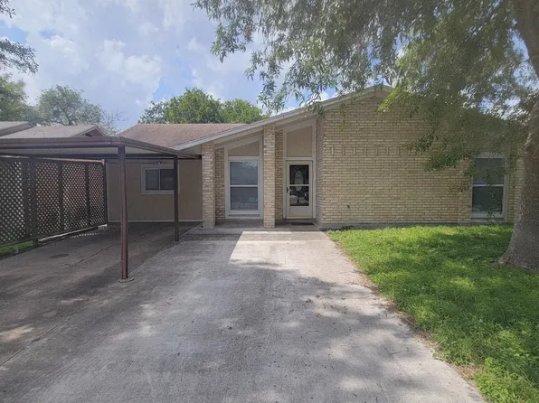 3602 Gayle St, Victoria, TX 77901