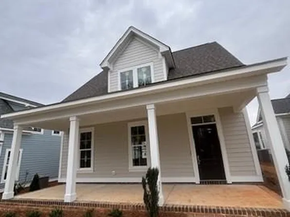 911 Eucalyptus Ct, Winston Salem, NC 27106