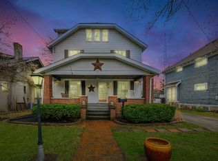 285 Summit St, Marion, OH
