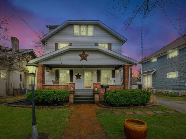 285 Summit St, Marion, OH 43302