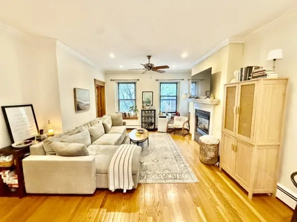13 Worcester St #1, Boston, MA 02118